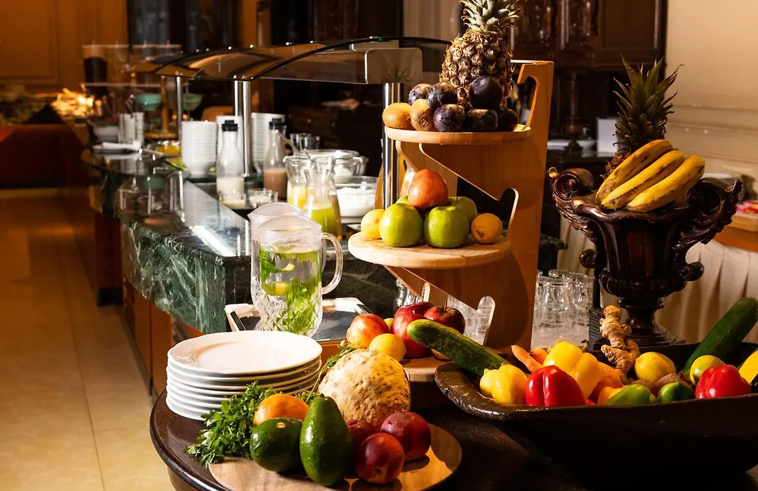 Thermae Sylla Spa & Wellness Hotel-1