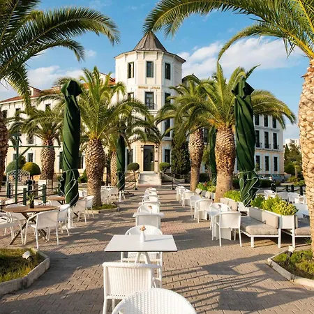 Thermae Sylla Spa & Wellness Hotel-2